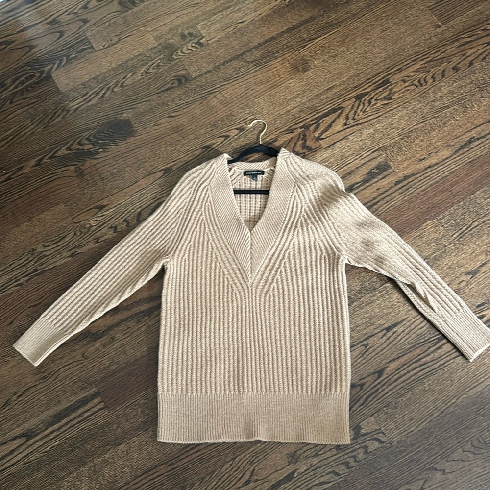 Banana Republic sweater